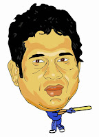 sachin tendulkar cartoon sachin tendulkar cartoon