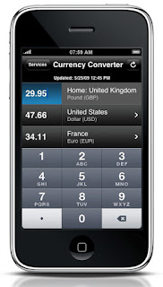free currency convertor