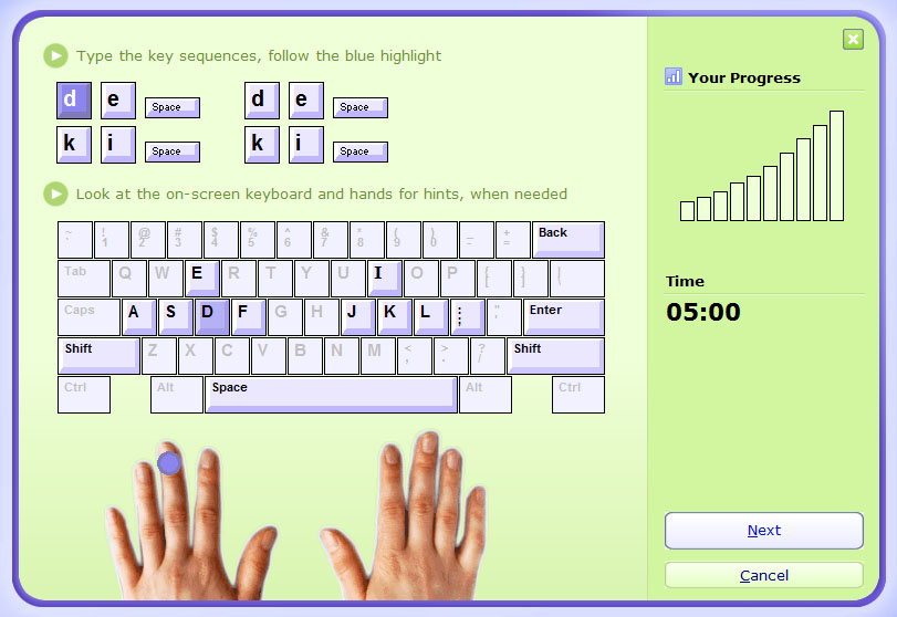Software belajar forex offline