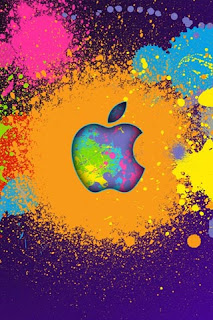 Quality Wallpapers iPhone 4S