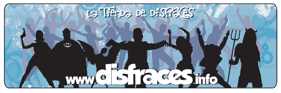 imagenes de disfraces