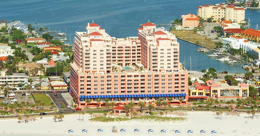 Gulfview Hotel On The Beach Clearwater Confirmation Gulfview Hotel On The Beach Clearwater Confirmation