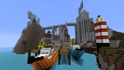 minecraft docks minecraft docks