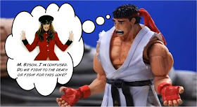 Street Fighter, Street Fighter Meme, Cheryl Cole, Fight For This Love, Ryu, Fight to the deat, M. Bison, M. Bison outfit, Cheryl Cole outfir, Fight for this love outfit