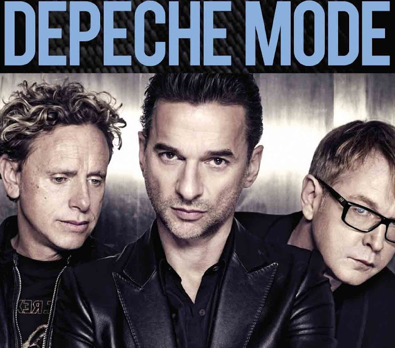 Somebody Depeche Mode Free Download