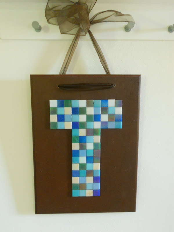 Ceramic Tile Wall Art Ceramic Tile Wall Art