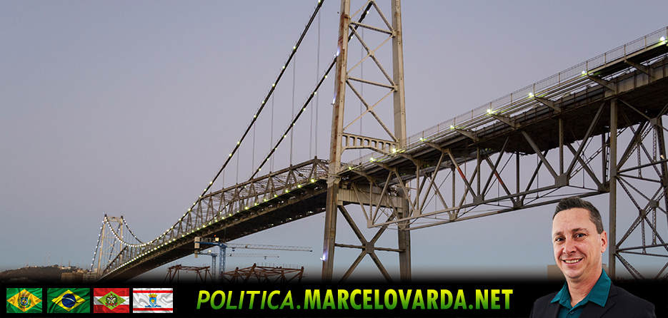 Política! Por Marcelo Vardanega
