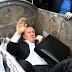 WATCH! Angry Ukrainian mob DUMPED politician into the TRASH!