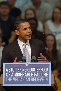 Pitsnipes Gripes: Democrats Fret Aloud Over Obama's Chances