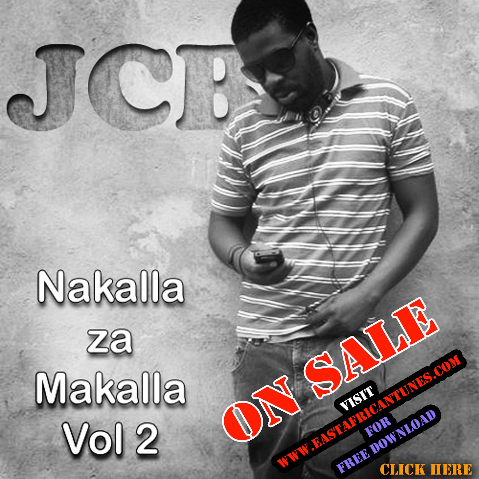 Nakala za Makalla Vol 2 Freedownload
