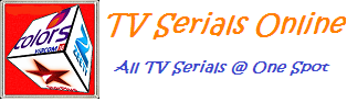 TV Serials Online