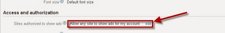 adsense