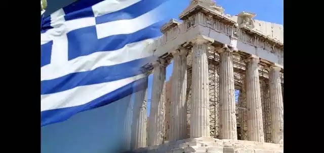 Σε καμία άλλη χωρά στον κόσμο δεν έχουν υπάρξει κατά συρροή τόσες προδοτικές κυβερνήσεις Σε καμία άλλη χωρά στον κόσμο δεν έχουν υπάρξει κατά συρροή τόσες προδοτικές κυβερνήσεις