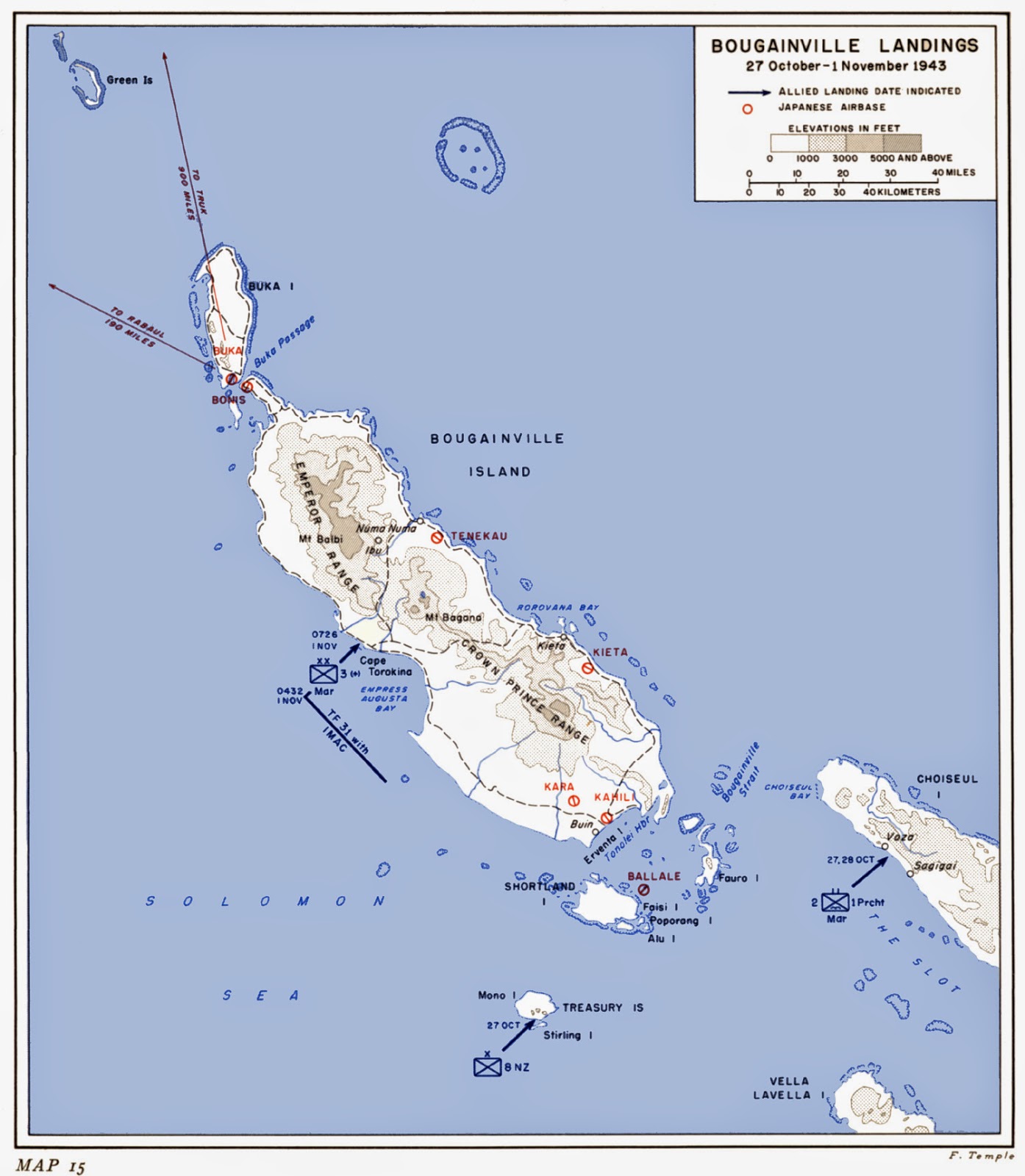 at 0730 on d day the landing craft carrying the 9th marines assault waves crossed the line of departure and headed for the chosen beaches of empress at 0730 on d day the landing craft carrying the 9th marines assault waves crossed the line of departure and headed for the chosen beaches of empress