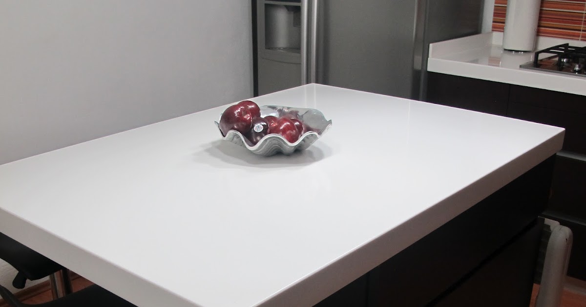 CUBIERTAS ZARAGOZA: Barra Para Isla Cocina