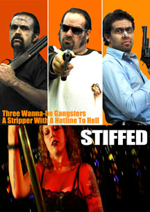 Stiffed (2010) Stiffed (2010)