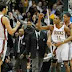 NBA worst-team Milwaukee's lone bright spot this season is if the Bucks get the top draft pick in the 2014 NBA Draft