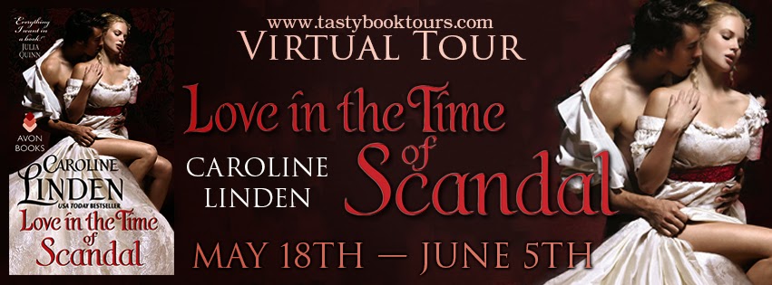 A Scot to the Heart by Caroline Linden A Scot to the Heart by Caroline Linden