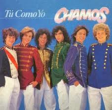 Los Chamos Los Chamos