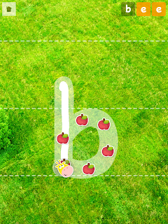 Little Writer - The Tracing App - Tracing Letters Little Writer - The Tracing App, tracing letters
