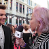 2015-06-21 Video Interview: MTV FORA Red Carpet with Adam Lambert at the MMVA's-Toronto, CN