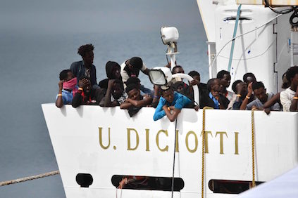 Salvini comanda e vince
