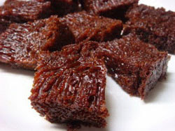 Resep Dan Cara Membuat Kue Sarang Semut Yang Enak resep cara membuat kue sarang semut yang enak
