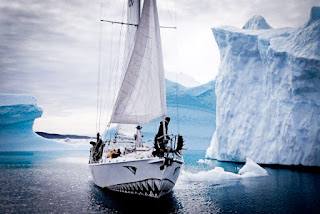 The South Pole Does Not Exist! Adventure_Journal_Berserk_660