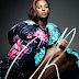 Beyoncé On CR Fashion Book Issue 5
