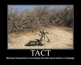 Define Tact
