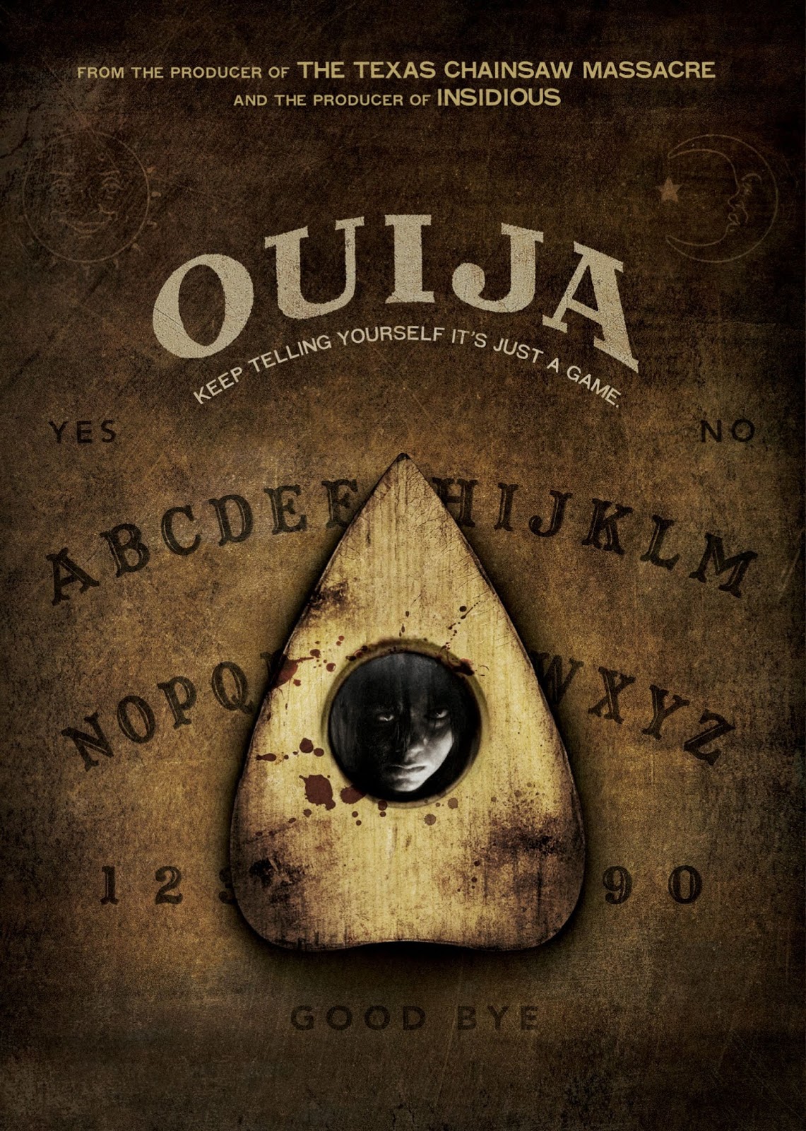 Ouija Online Español 2014