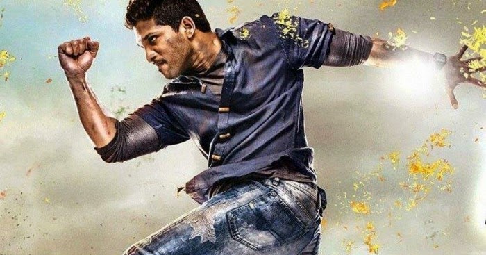 Race Gurram - Wikipedia