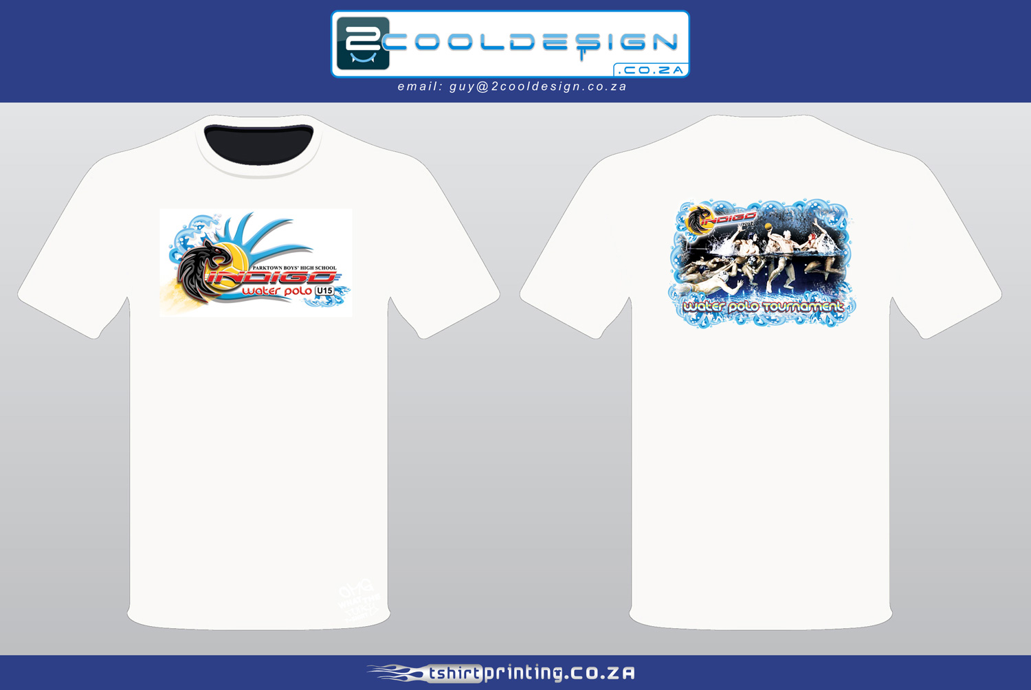 company t shirt design
