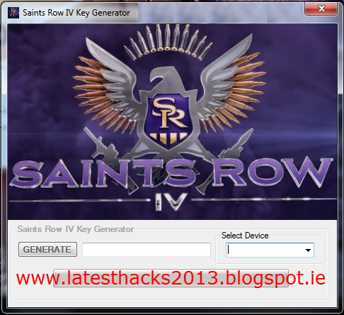 free download saints row collector