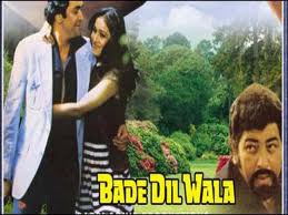 Bade Dilwala 1080p Hd