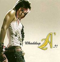 Agnes Monica - Whaddup A’..?! (Full Album 2005) Agnes Monica - Whaddup A’..?! (Full Album 2005)