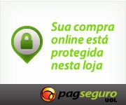 Pagamento Protegido