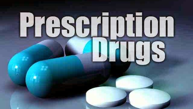 Prescription Medicine Courier Services