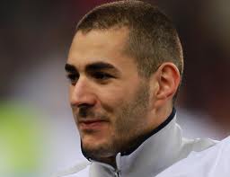 Real Madrid: Benzema quiere jugar siempre Real Madrid: Benzema quiere jugar siempre