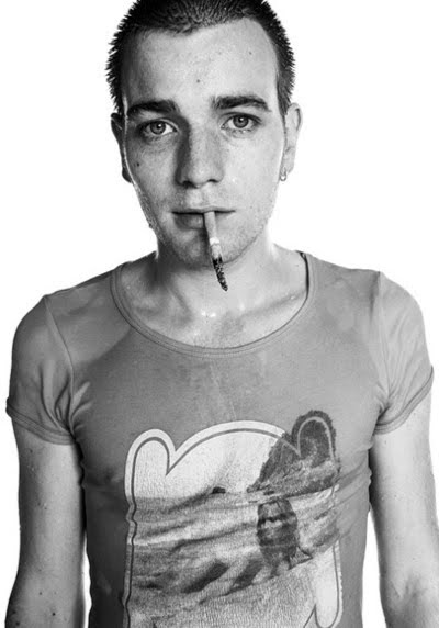 We need a new man: young Ewan McGregor