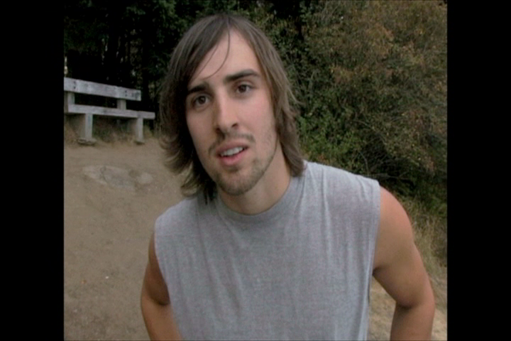 with the actors is key.