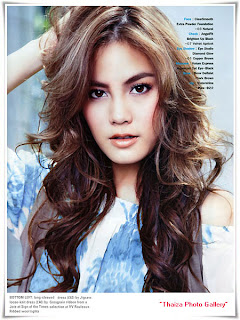 Jenni Tienposuwan
