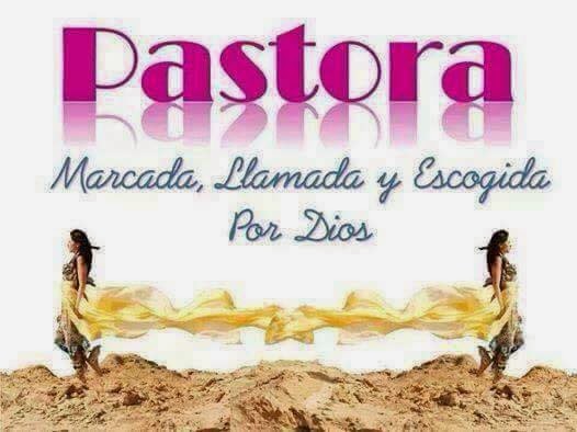 Pastora