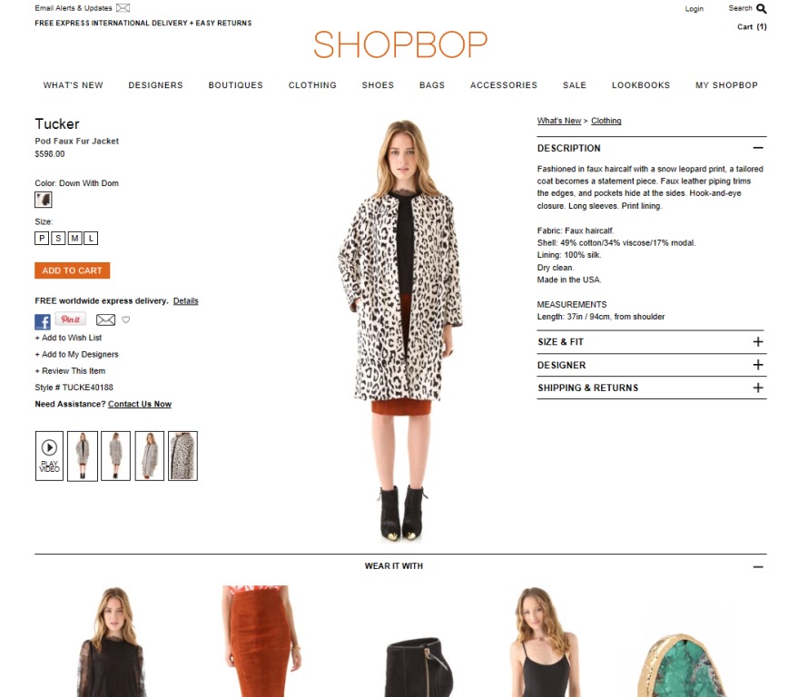 Shopbop