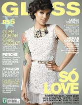 Revista GLOSS ♥ Junho 2012