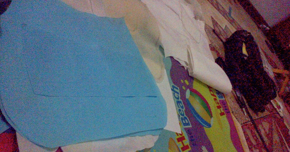 Tas dari kain perca atau kain bekas | for a better life