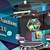 Next Launcher 3D Shell APK v3.06