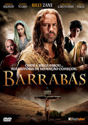 Capa do Filme Barrabás (Dublado) Baixe imagem de Barrabás (Dublado) sem Torrent