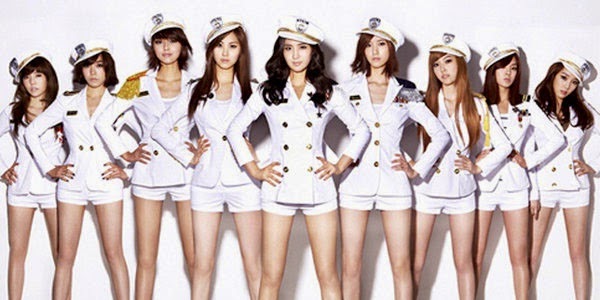 10 Grup K-Pop Wanita Korea yang Paling Menggoda 10 Grup K-Pop Wanita Korea yang Paling Menggoda