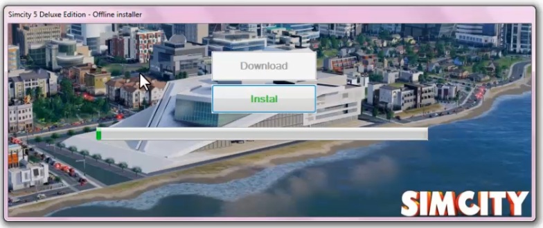where to find activation key simcity 5